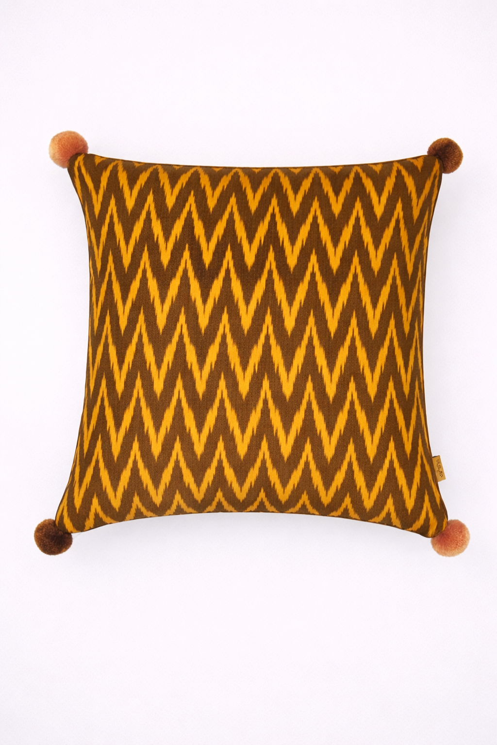 Inform Chevron Cushion