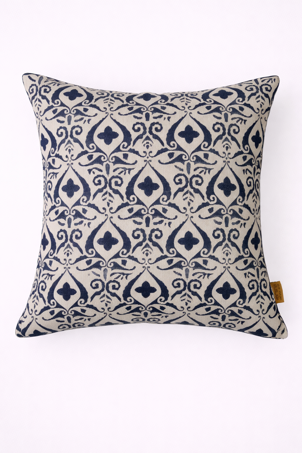 Blueprint Cushion