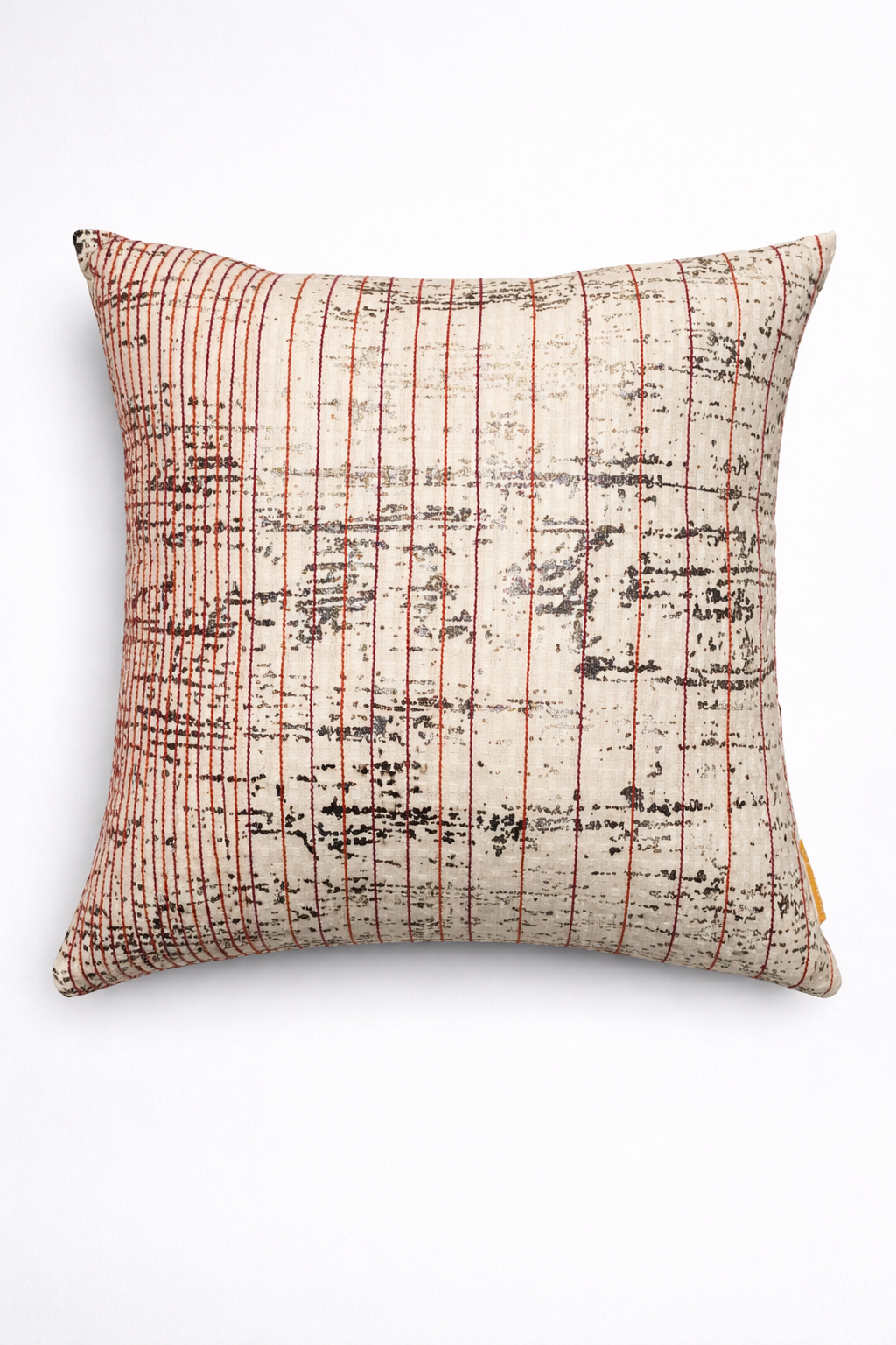 Strew Stripe Cushion