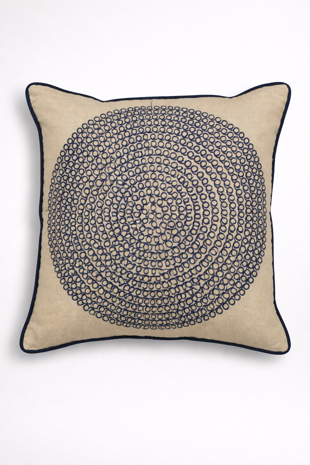 Circlet Beads Cushions