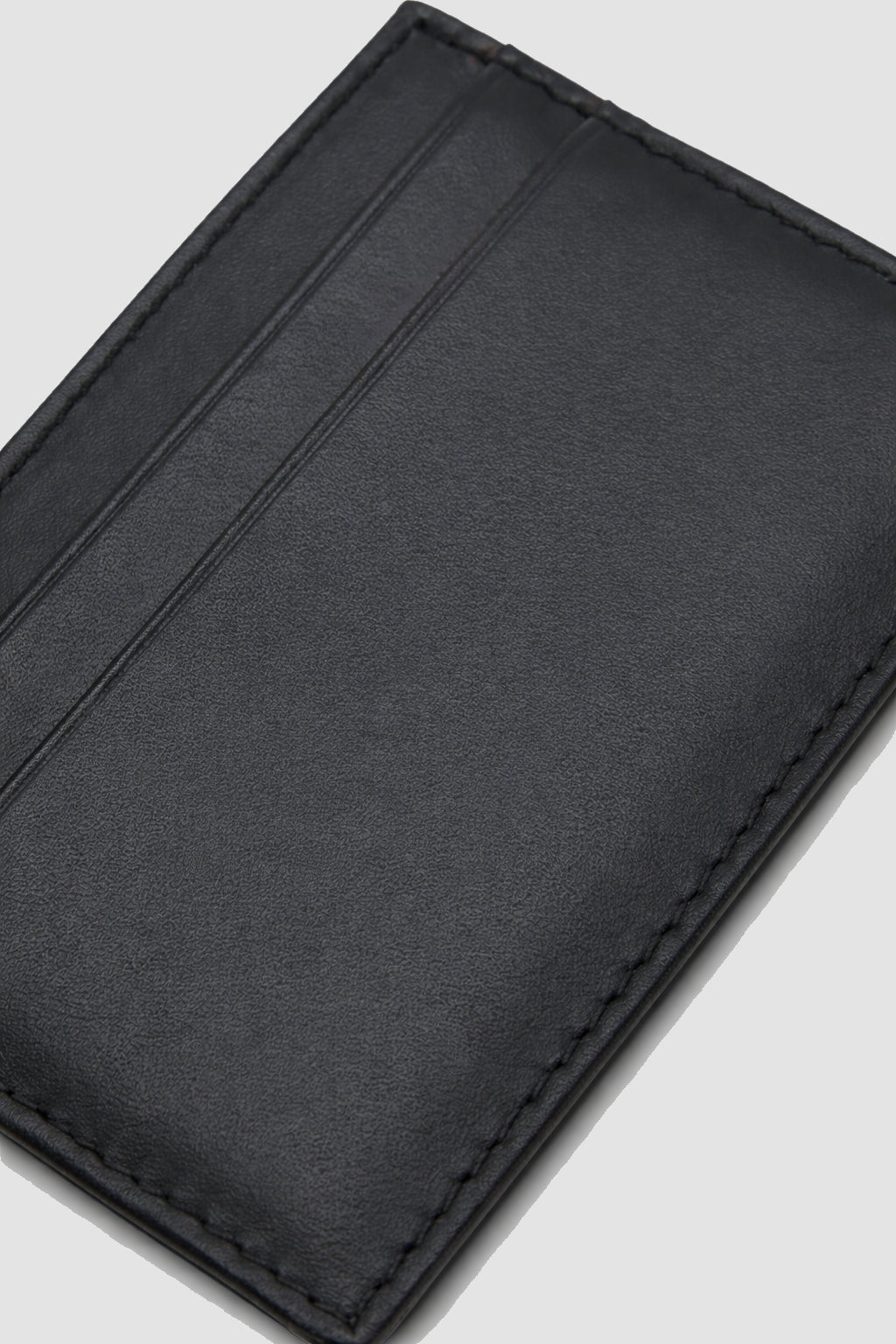 Slim Leather Credit Card Case