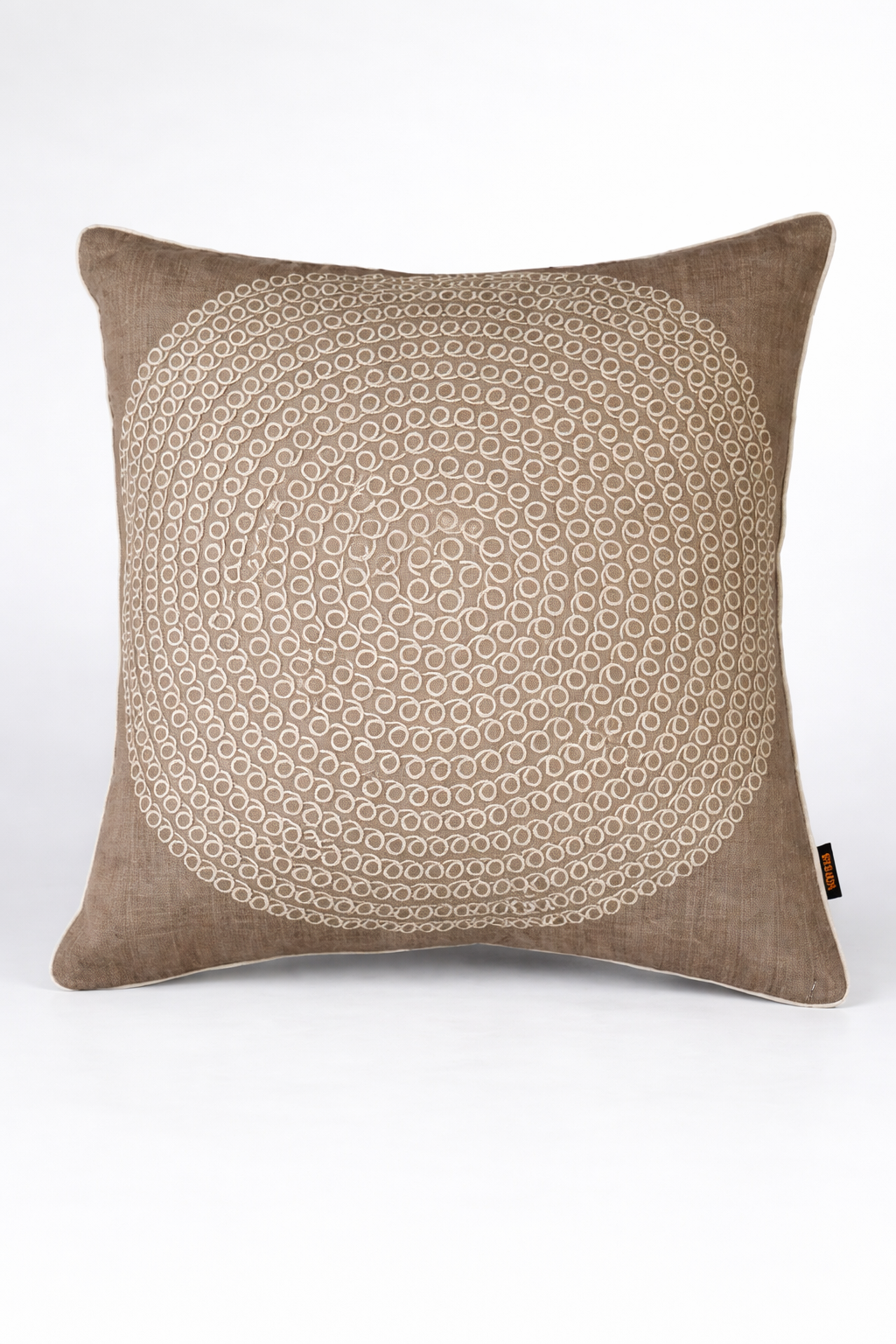 Moroccan Sphere Cushion