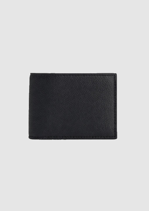 Arco Trifold Leather Wallet