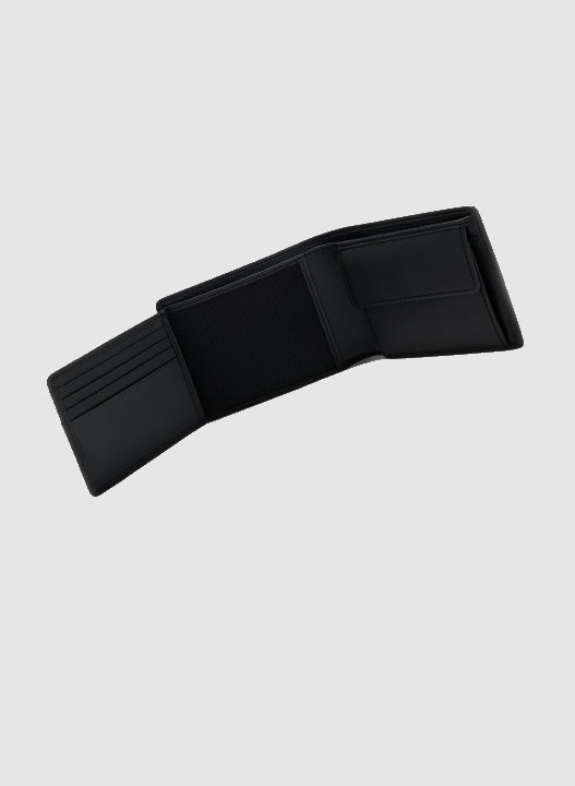 Arco Trifold Leather Wallet