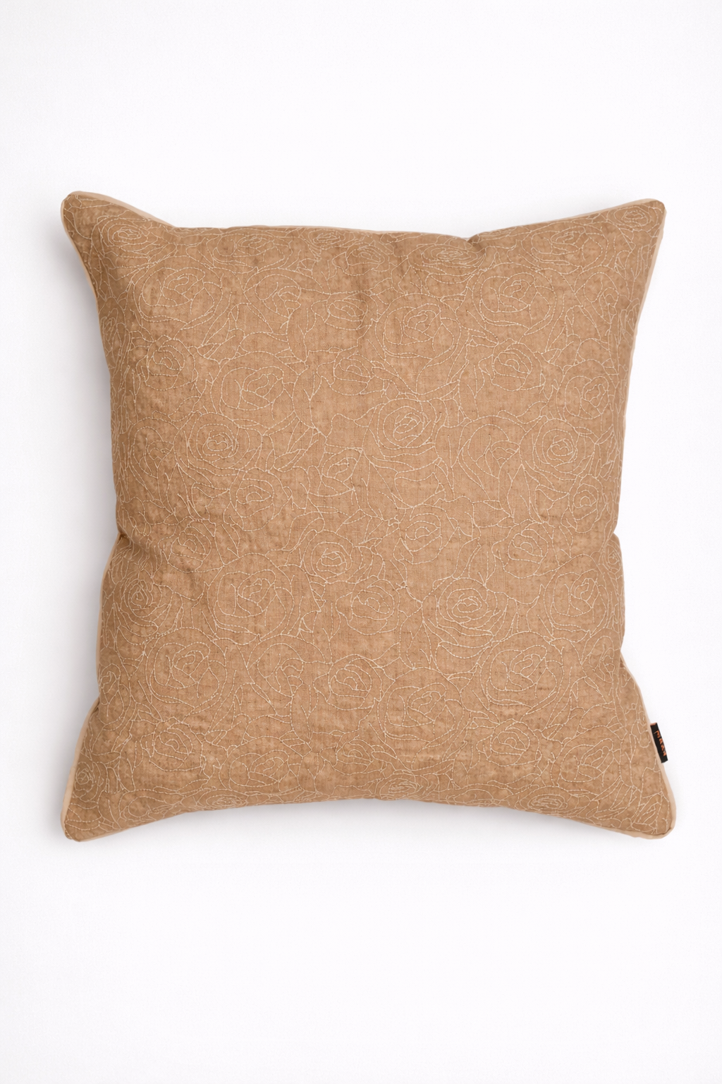 Jardin De Flores Cushion